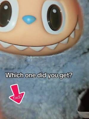 #labubu #tiktokshopblackfriday #tiktokshopcybermonday #monster #MustHave