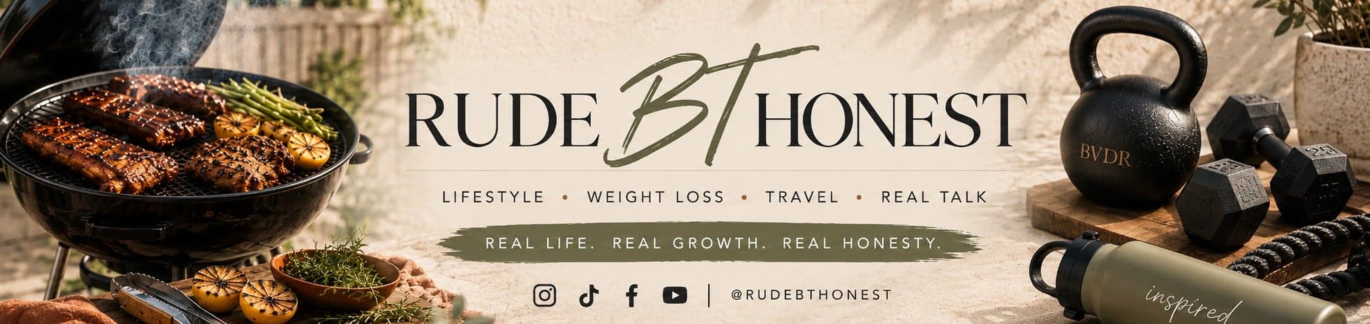 rudebthonest