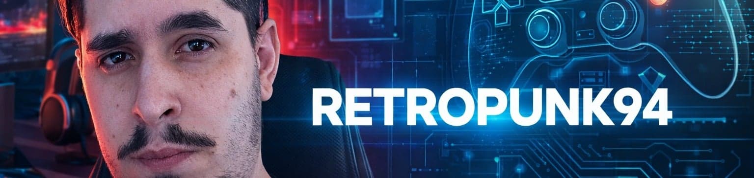 Retropunk94