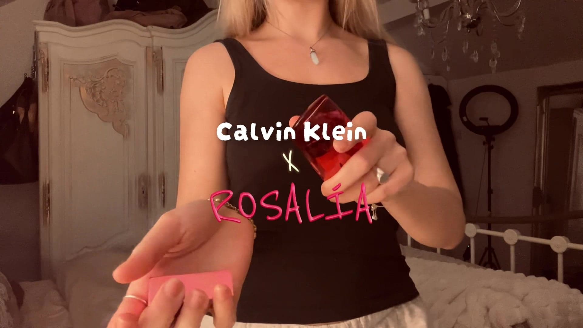 Calvin Klein Fragrance
