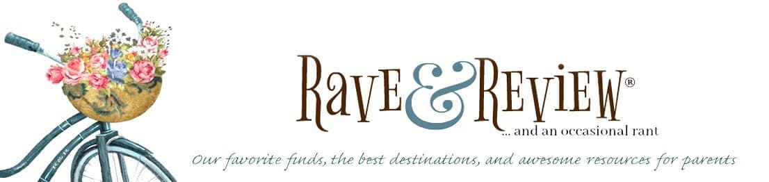 raveandreview